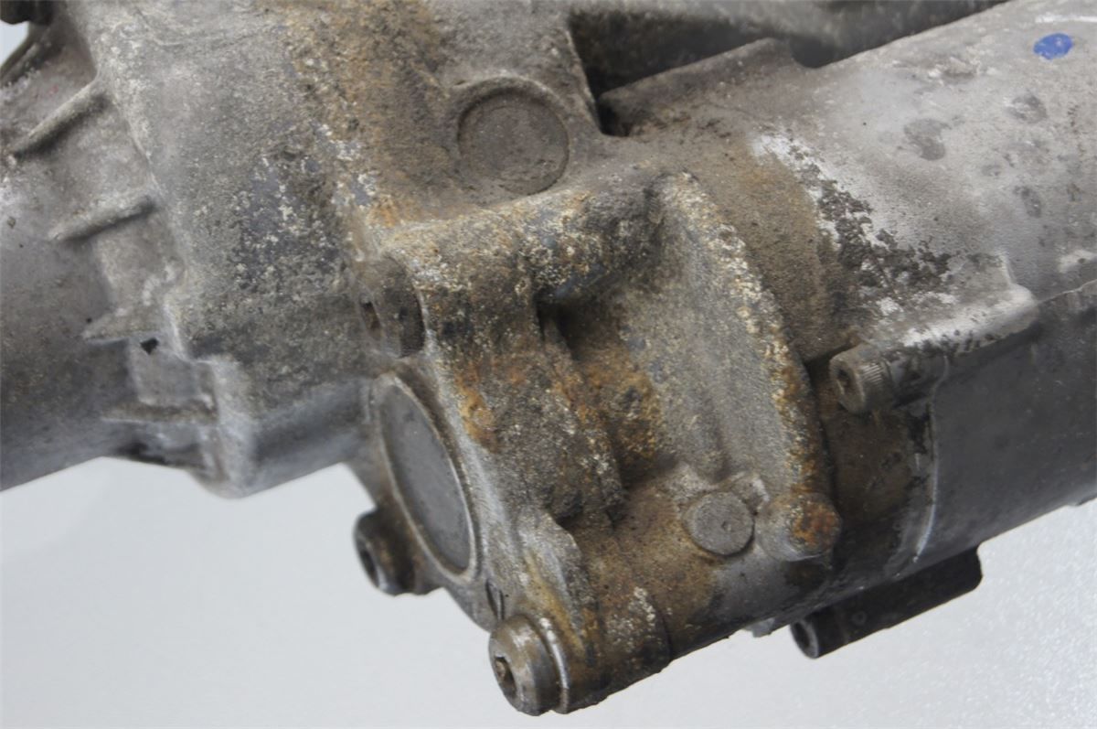 Servo Snekke/Tannstang Elektr. – bilde 4