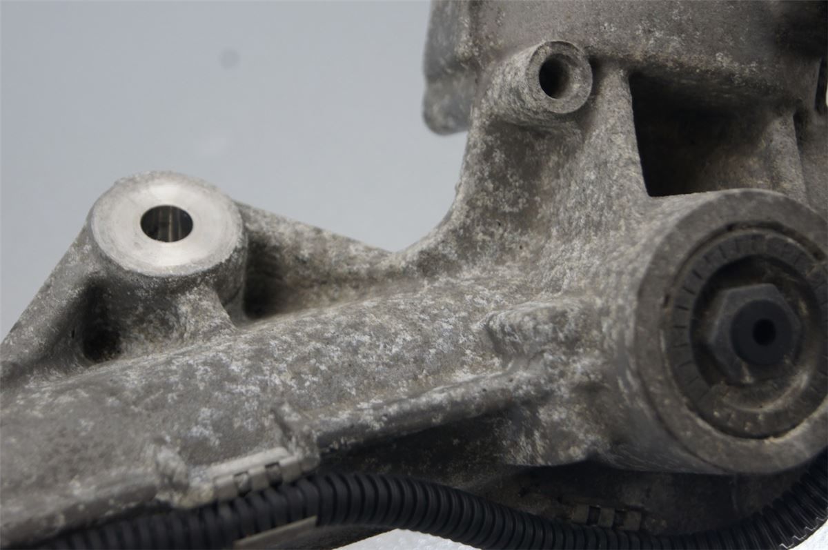 Servo Snekke/Tannstang Elektr. – bilde 5