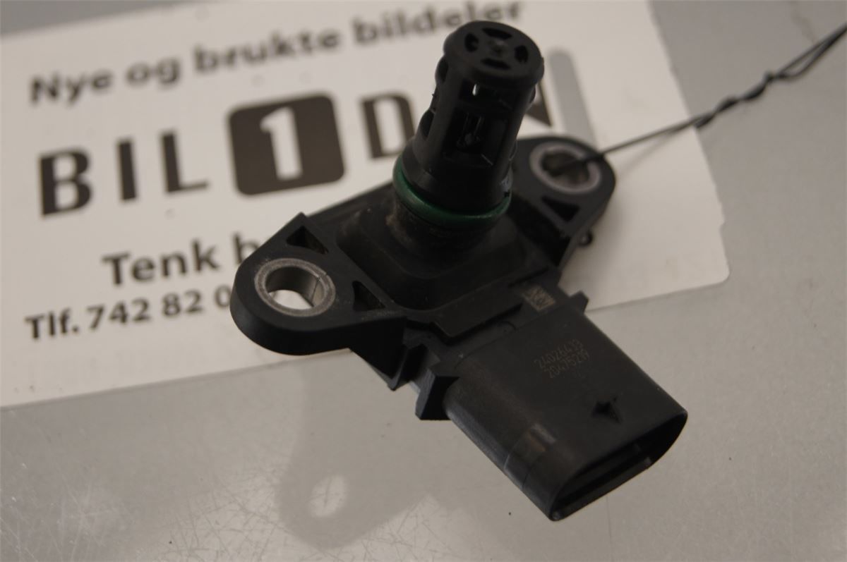 Giver Turbotrykk – bilde 1