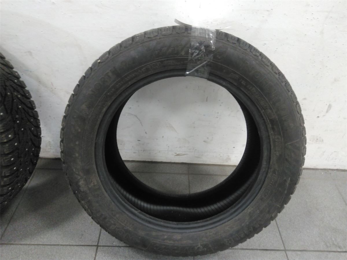 Dekk 16 205/55-16 – bilde 1