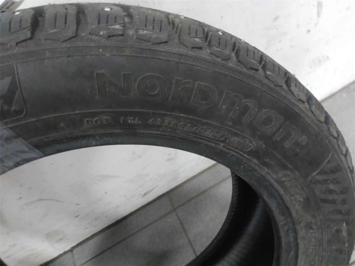 Dekk 16 205/55-16 – bilde 3