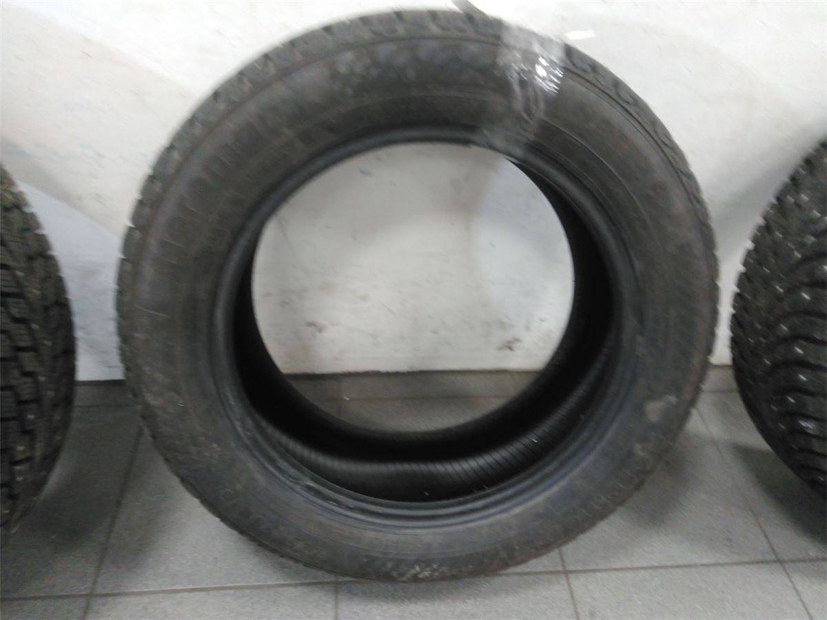 Dekk 16 205/55-16 – bilde 1