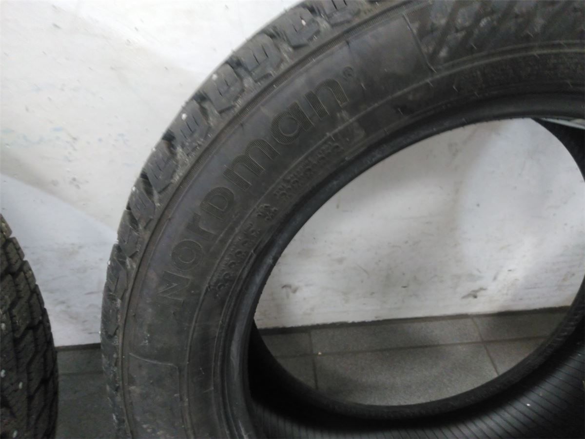 Dekk 16 205/55-16 – bilde 3