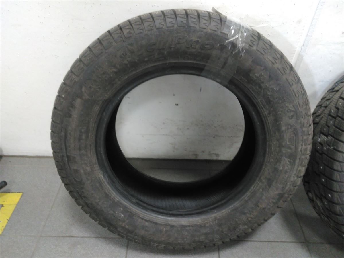 Dekk 16 215/65-16 – bilde 3