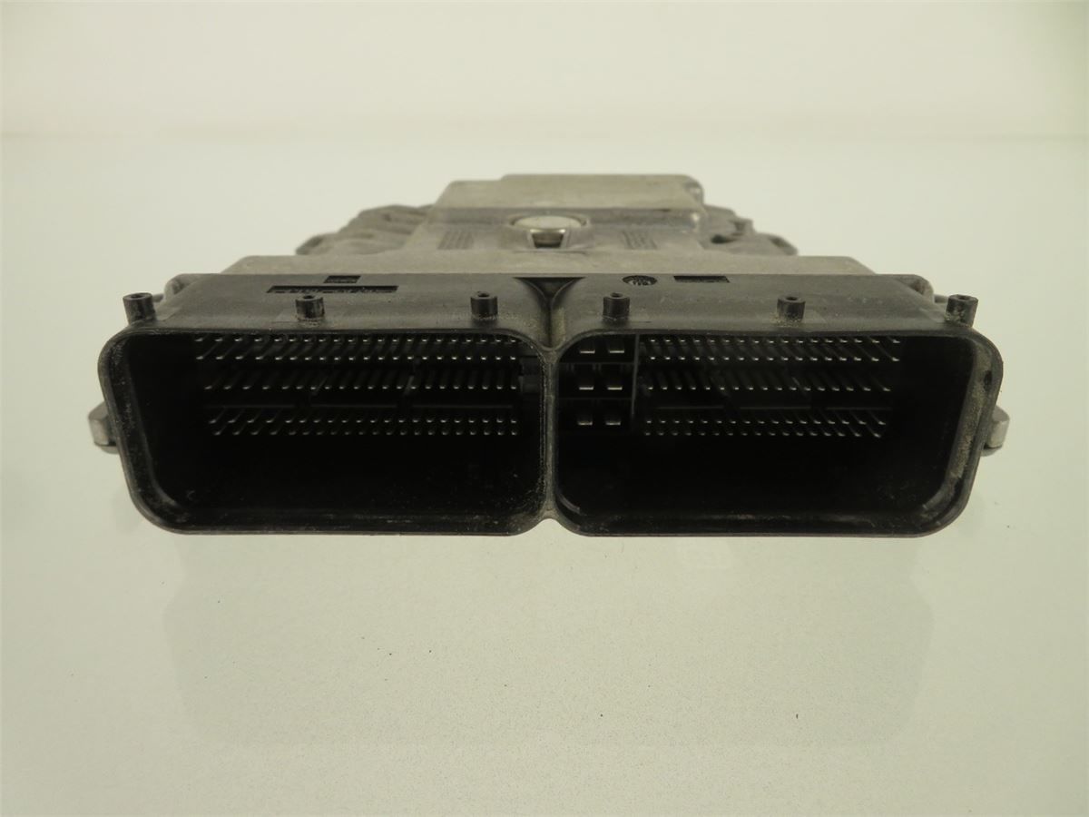 Styreenhet Motor (ECU) Bensin – bilde 1