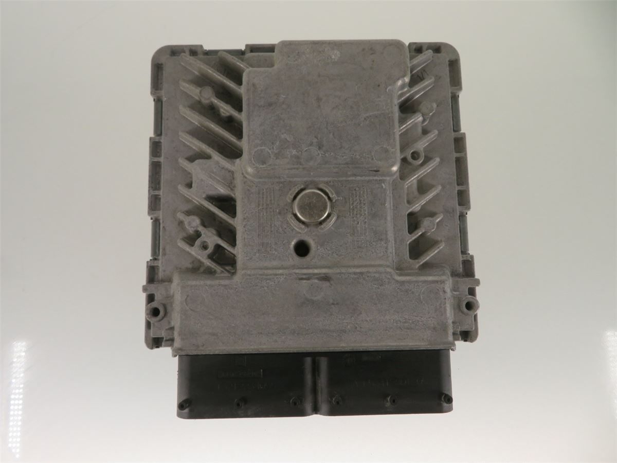 Styreenhet Motor (ECU) Bensin – bilde 2