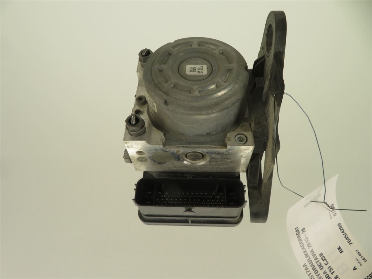 ABS Hydraulikkaggregat – bilde 2