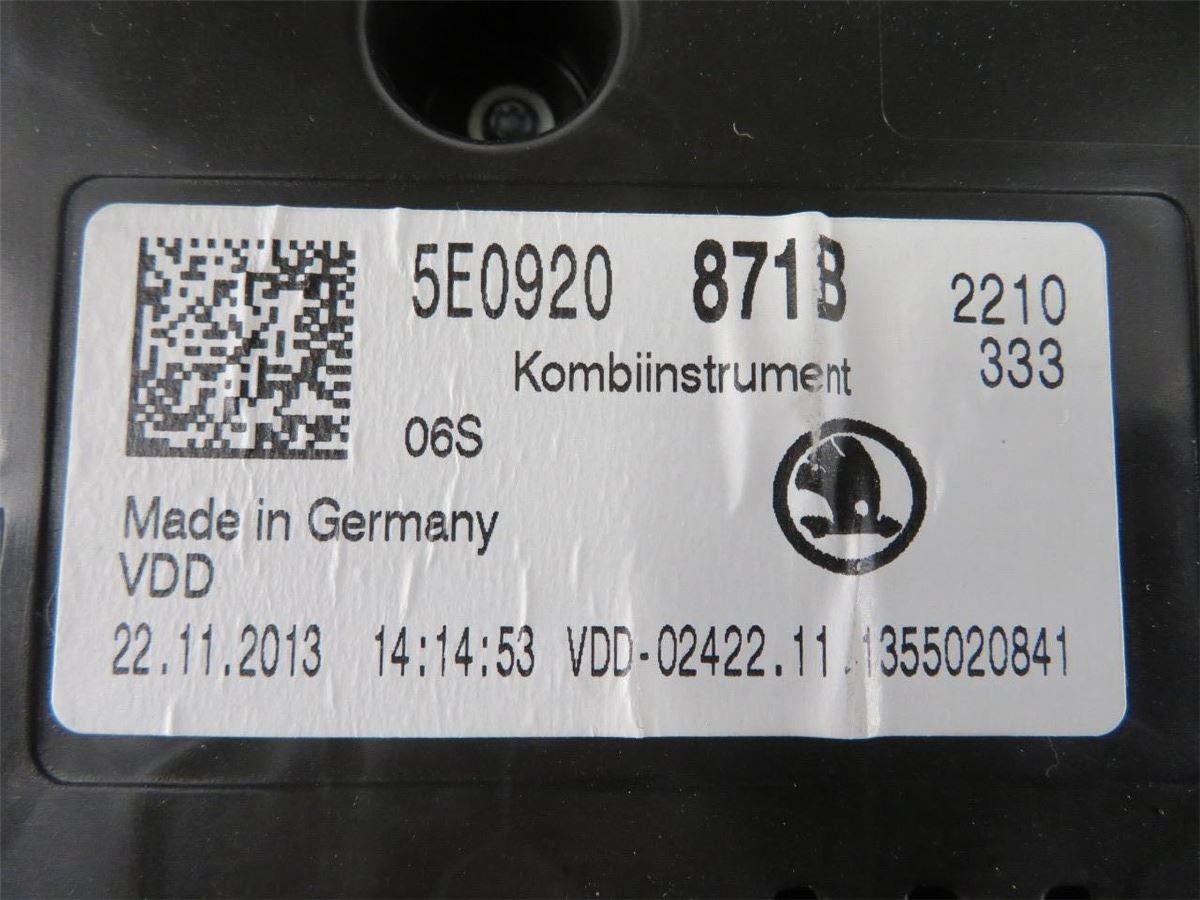 Instr. Kombinert – bilde 4