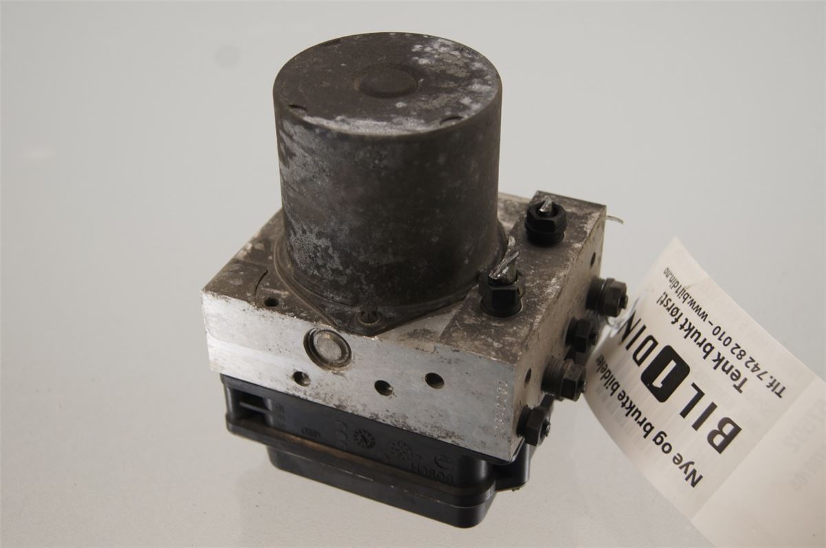 ABS Hydraulikkaggregat – bilde 2
