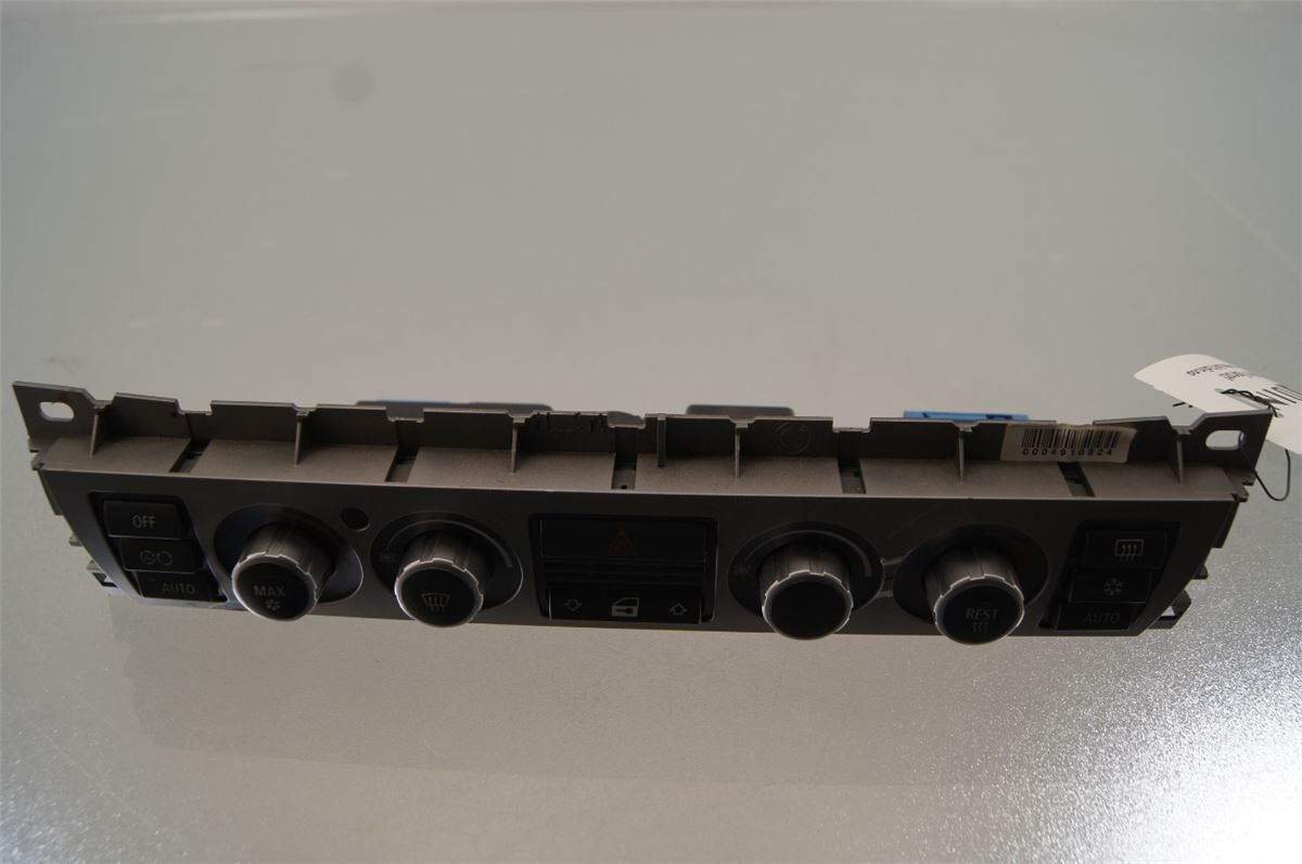 Varme AC Betjening/Display – bilde 1
