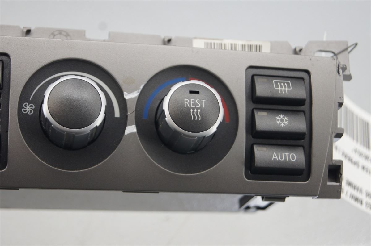 Varme AC Betjening/Display – bilde 2