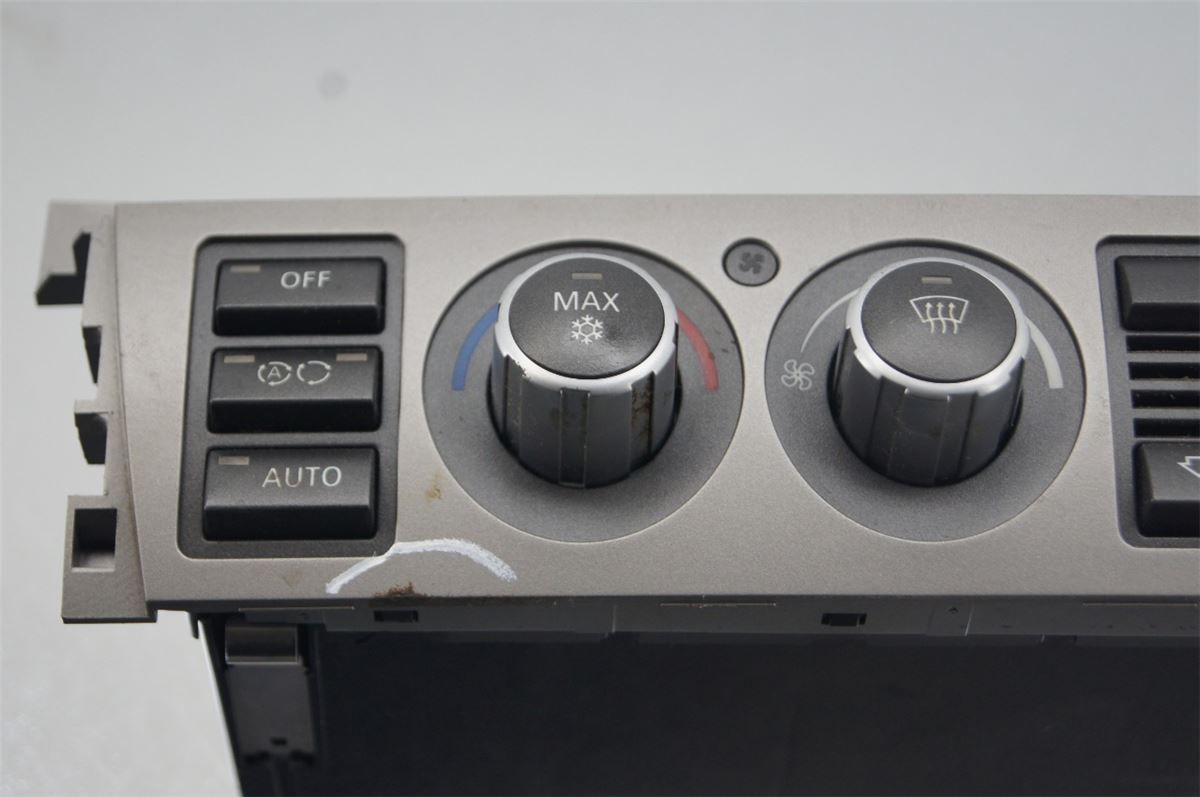 Varme AC Betjening/Display – bilde 3