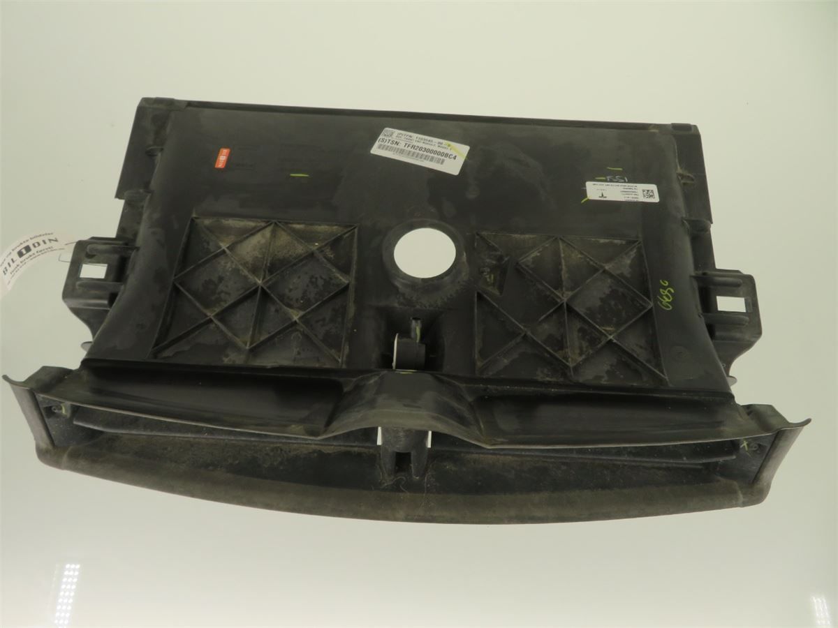 Luftstyring Front – bilde 3