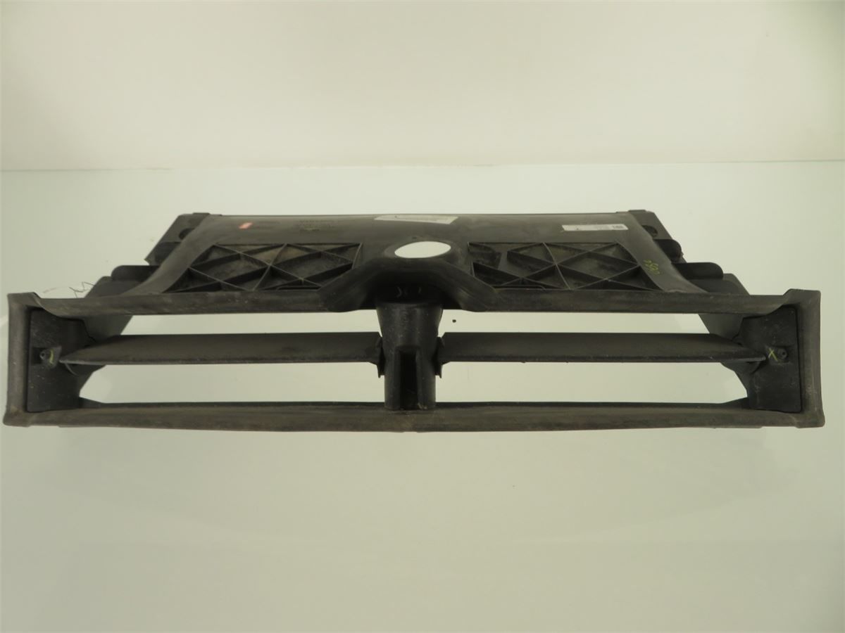 Luftstyring Front – bilde 4