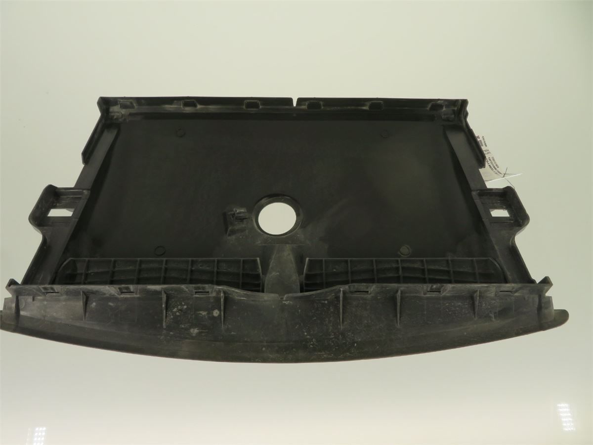 Luftstyring Front – bilde 5