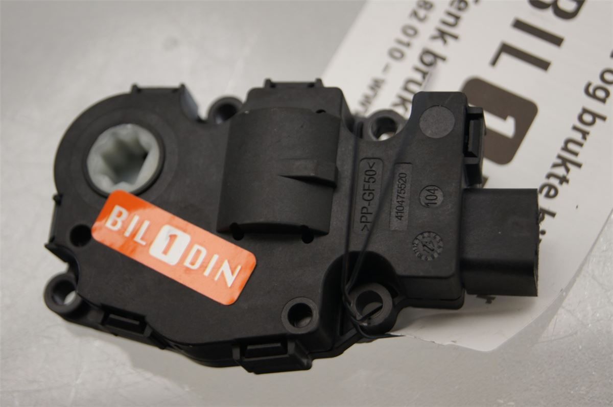 Varme Regulering Motor – bilde 2