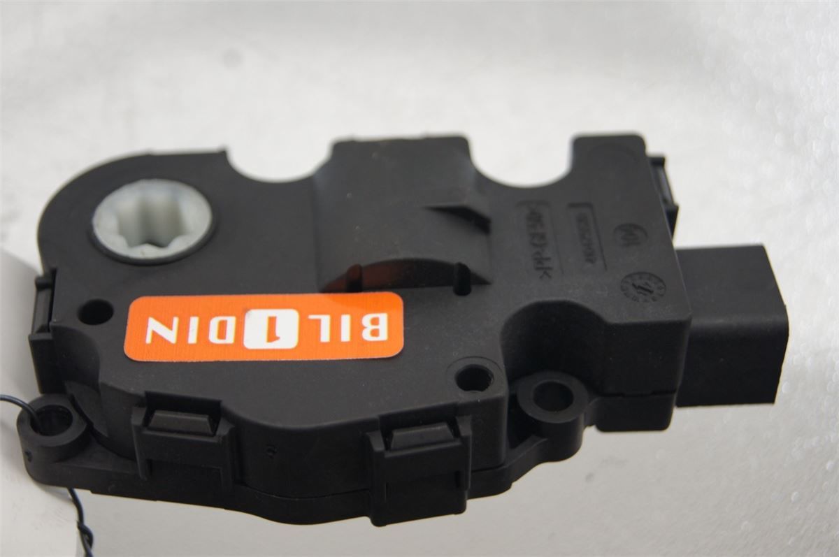 Varme Regulering Motor – bilde 2