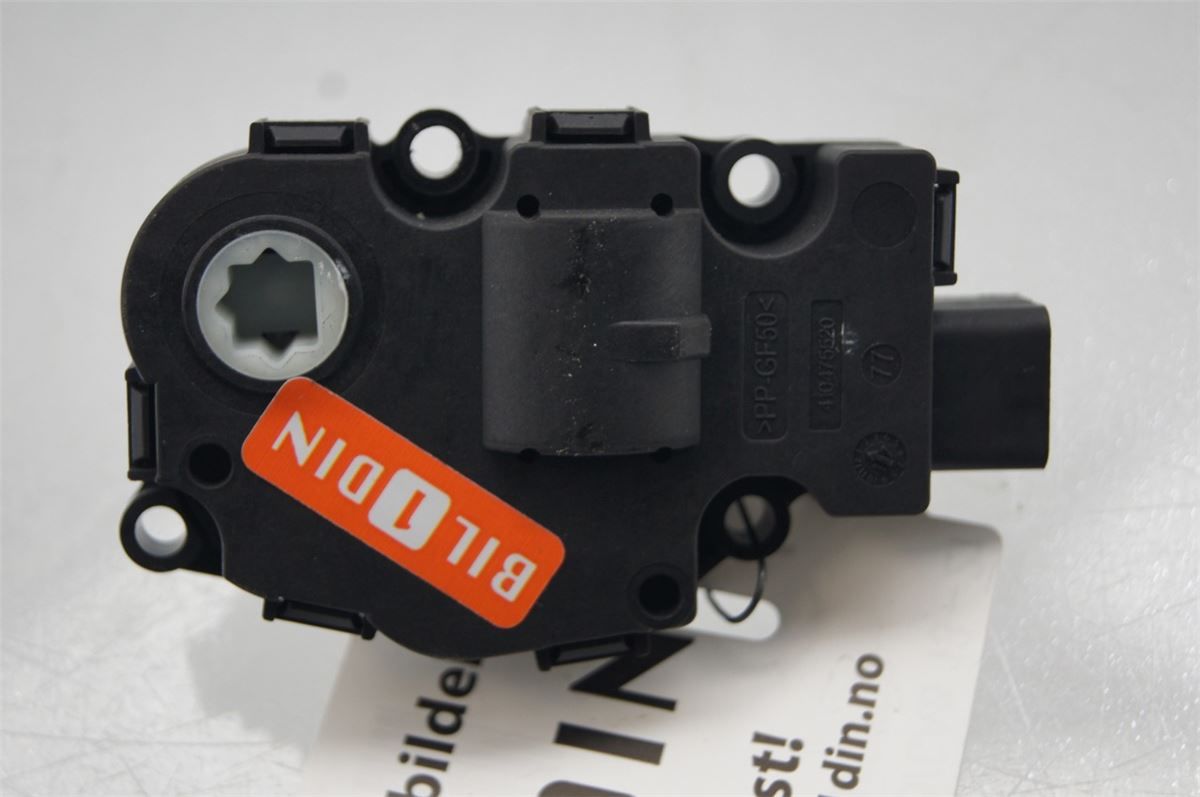 Varme Regulering Motor – bilde 2
