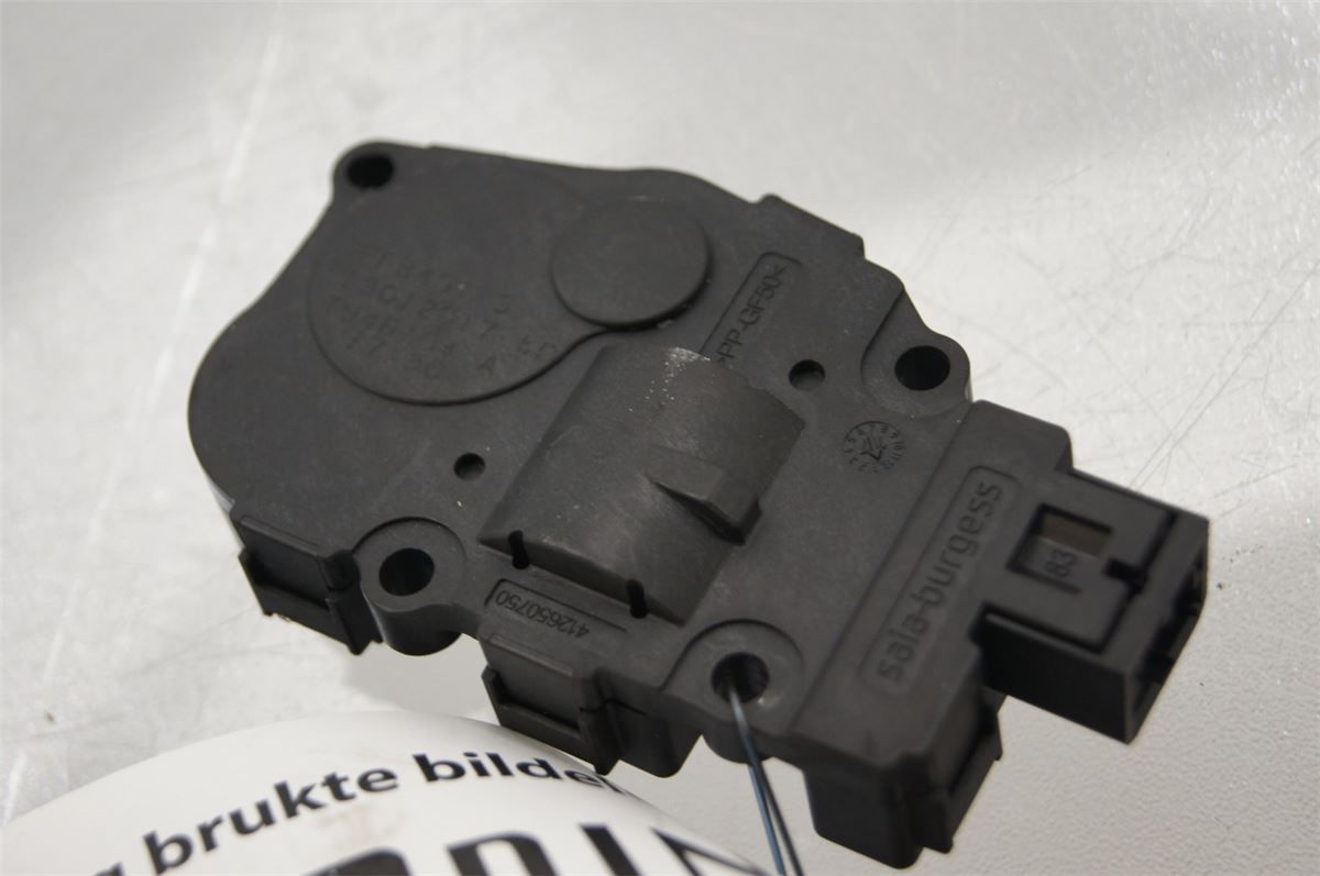 Varme Regulering Motor – bilde 1