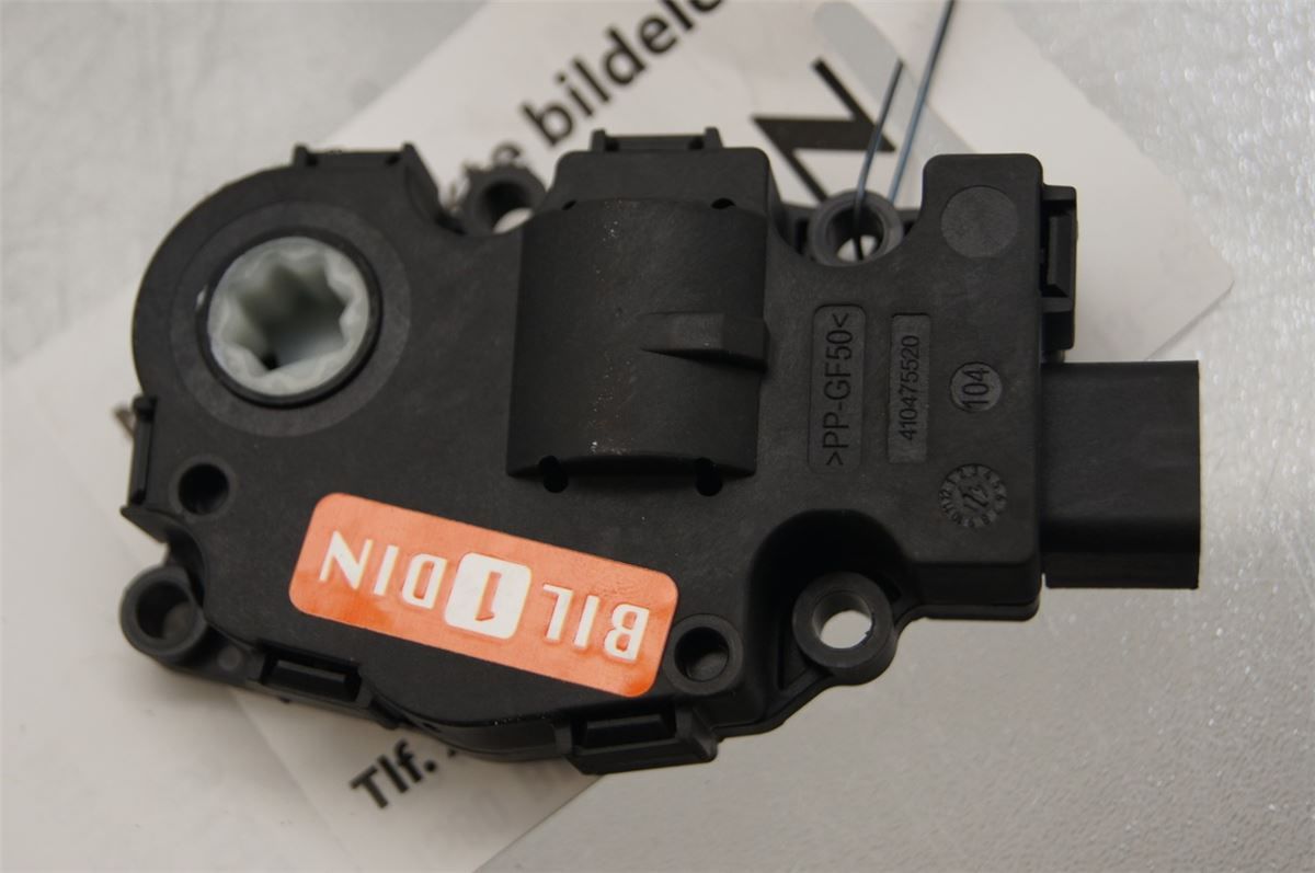 Varme Regulering Motor – bilde 2