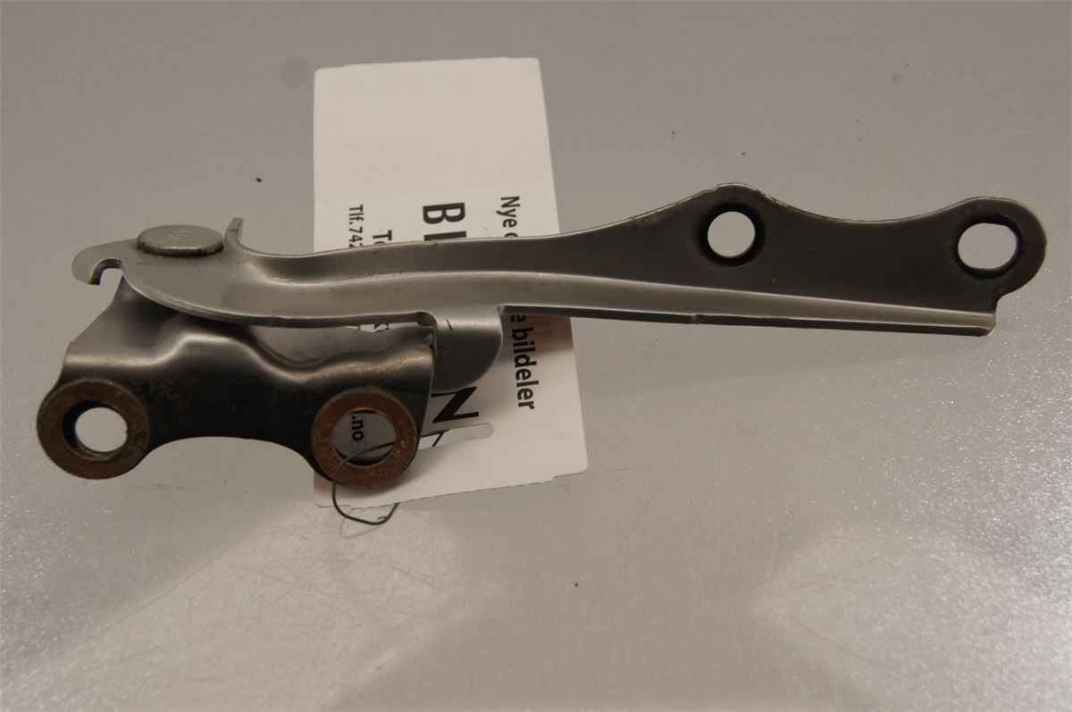 Panser Hengsel / Hengsler – bilde 1