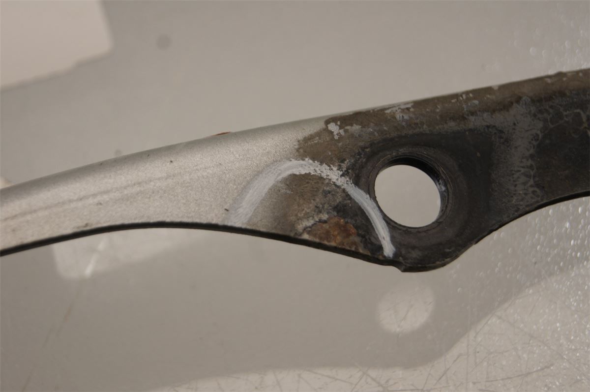 Panser Hengsel / Hengsler – bilde 3