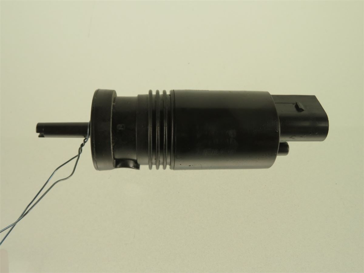 Spylerpumpe Frontrute – bilde 1