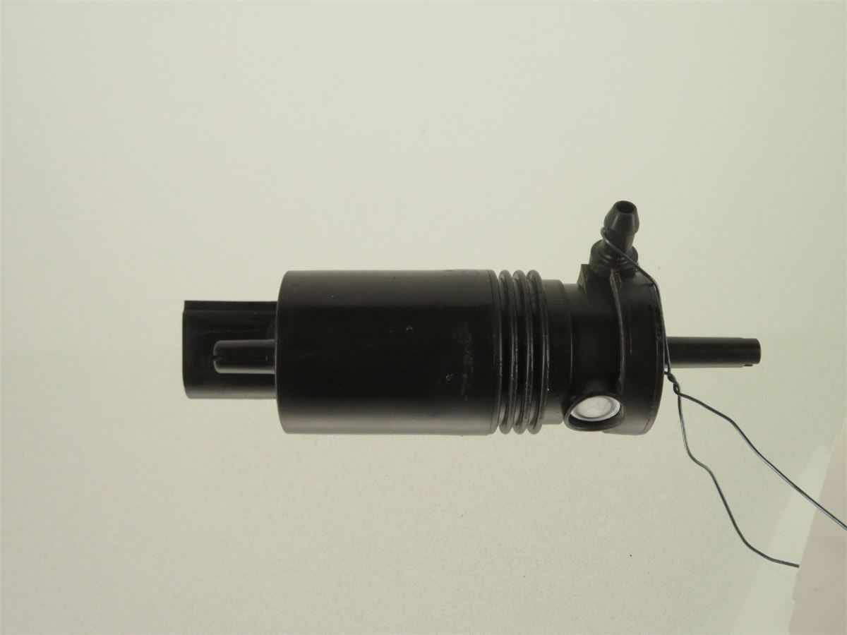Spylerpumpe Frontrute – bilde 2