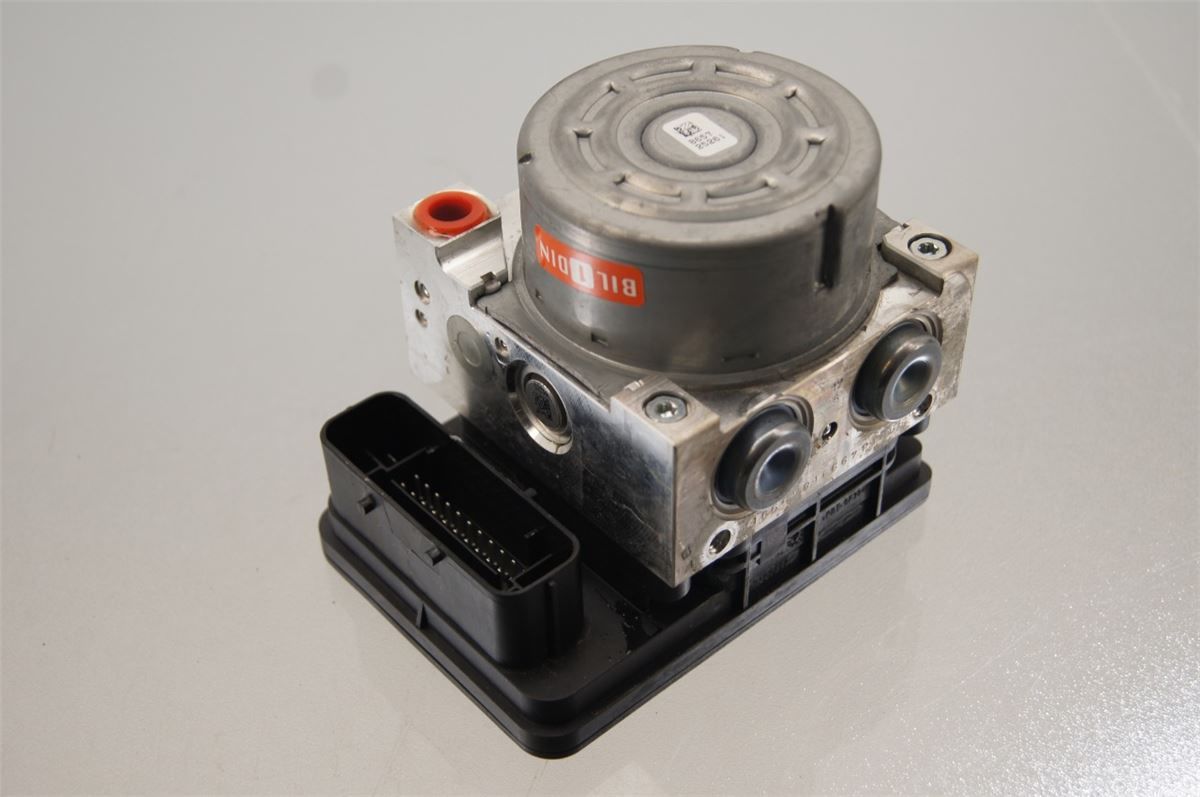 ABS Hydraulikkaggregat – bilde 1