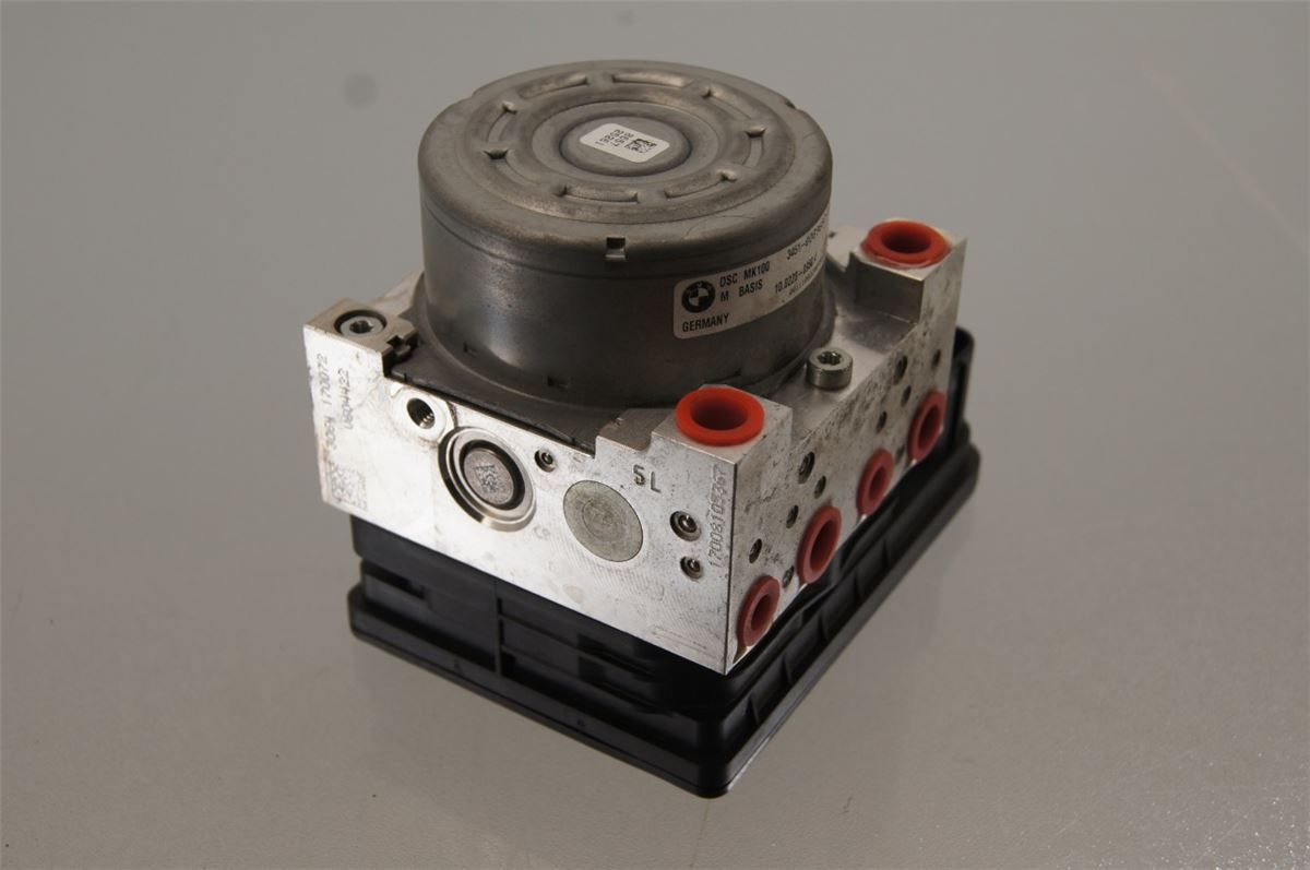 ABS Hydraulikkaggregat – bilde 3