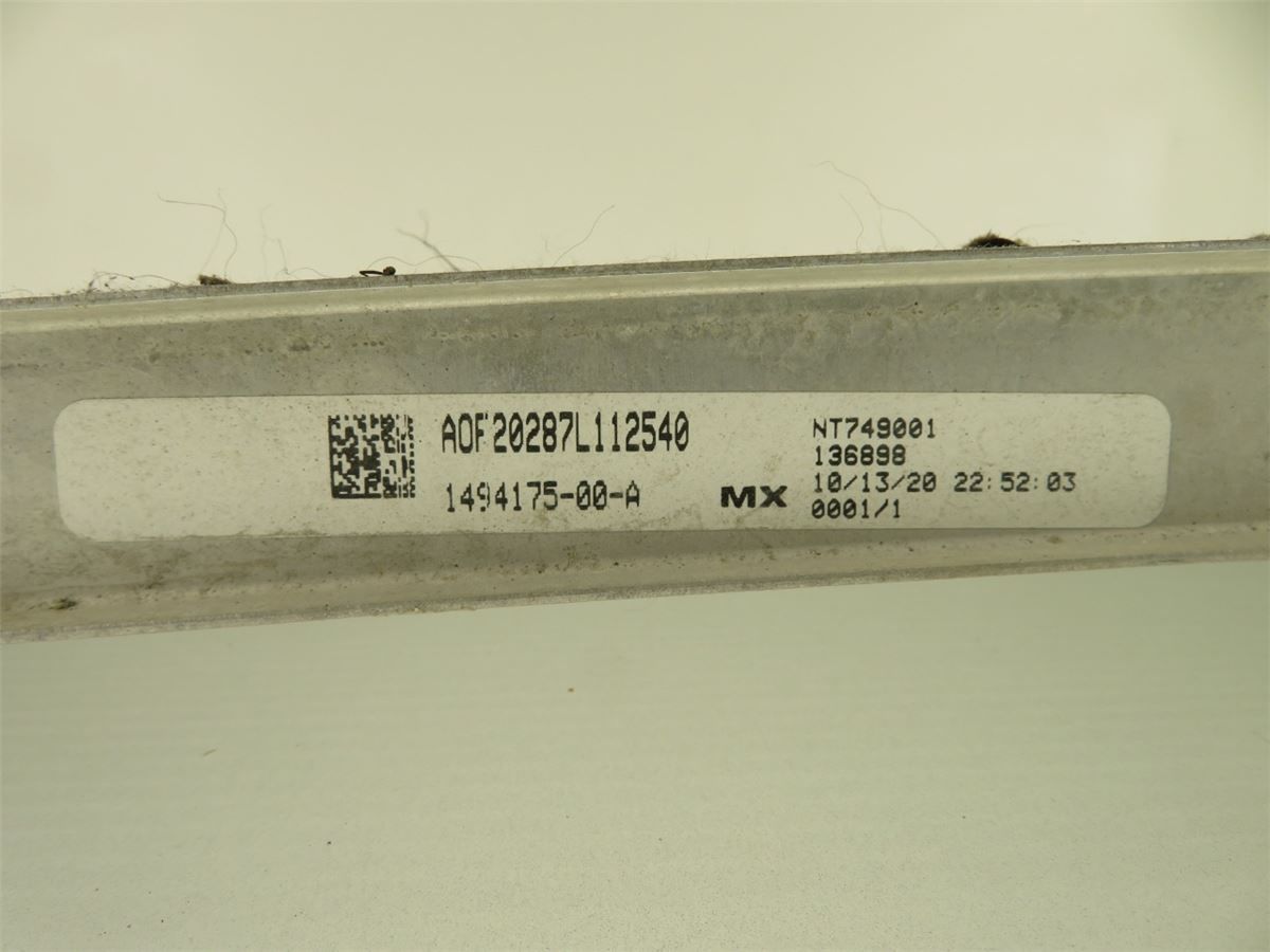 Radiator Automat – bilde 2