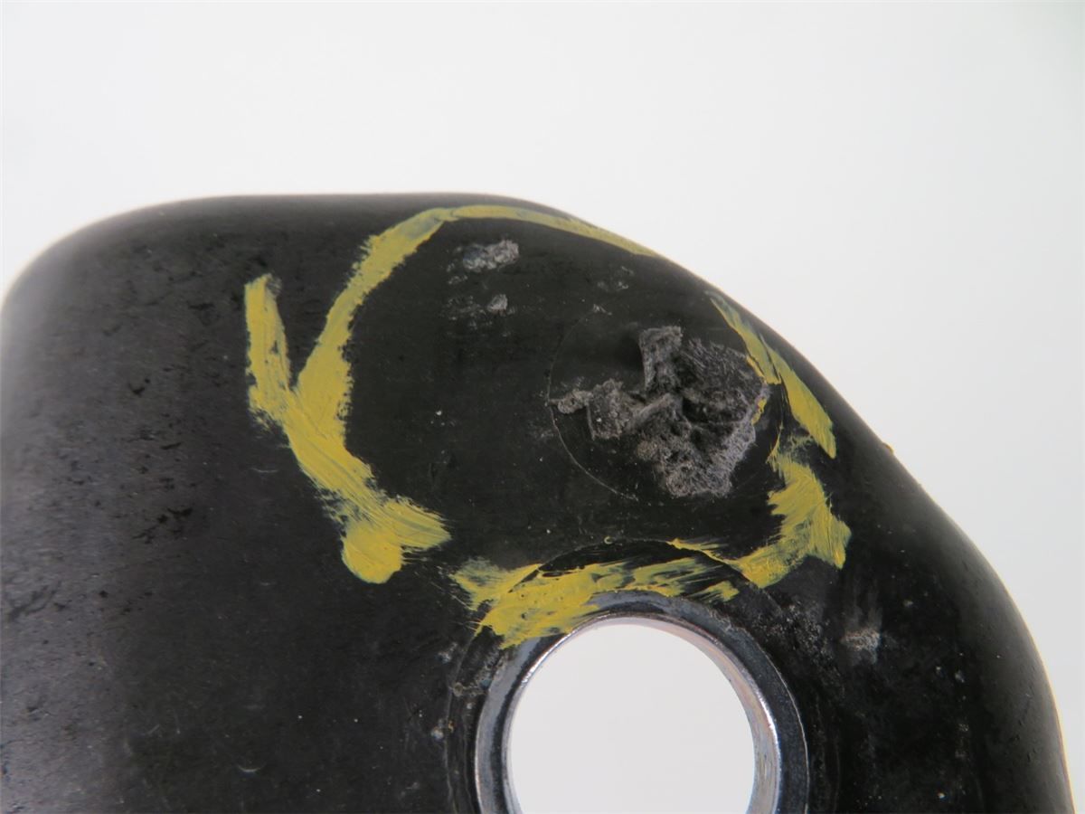 Frontplate – bilde 1