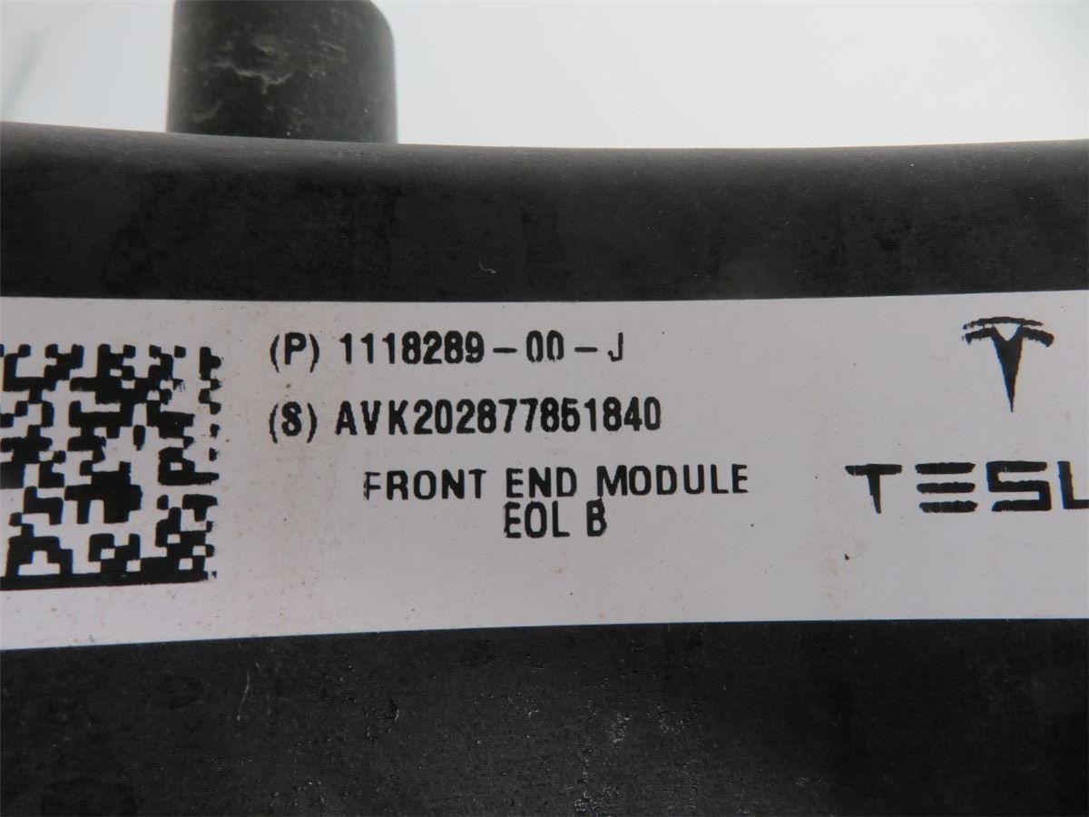 Frontplate – bilde 3