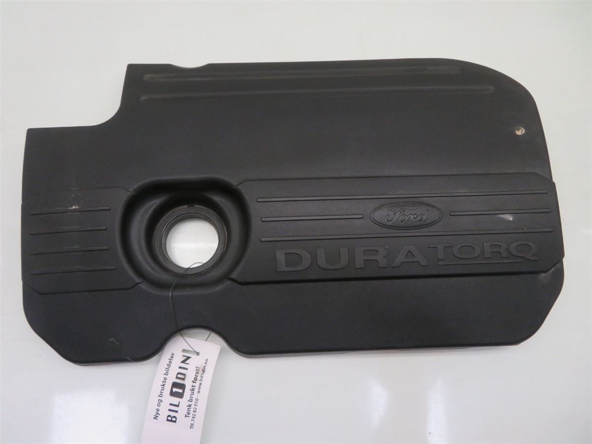 Motor Deksel Over Motor – bilde 1