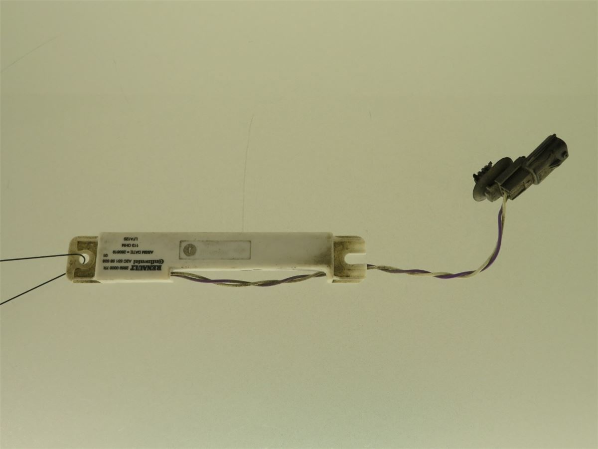 Stereo Antenneforsterker – bilde 1