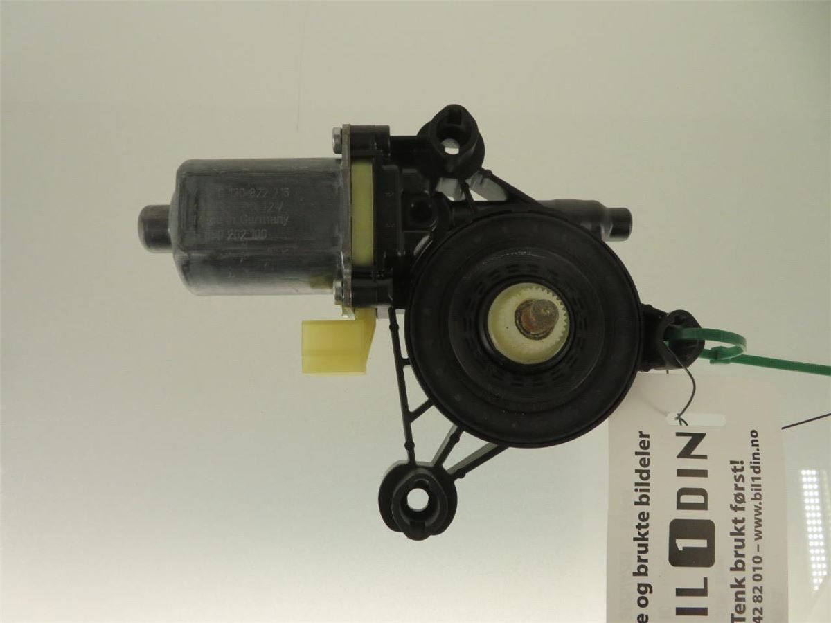 Vindusheismotor – bilde 2