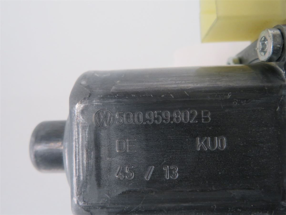 Vindusheismotor – bilde 3
