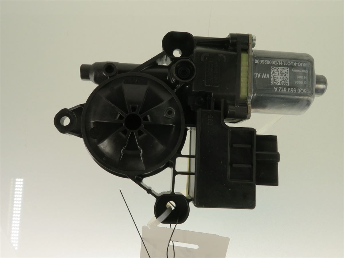 Vindusheismotor – bilde 1