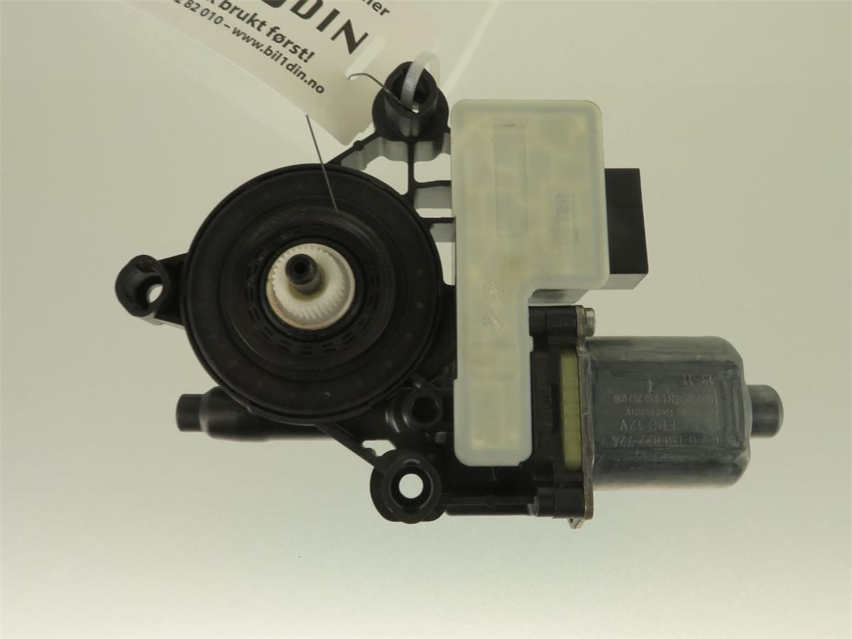 Vindusheismotor – bilde 3
