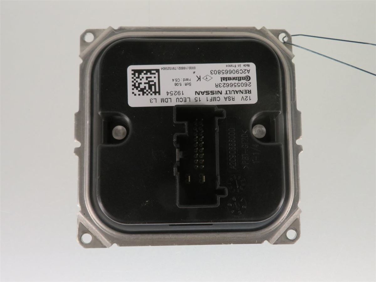 Styreenhet Xenon – bilde 2