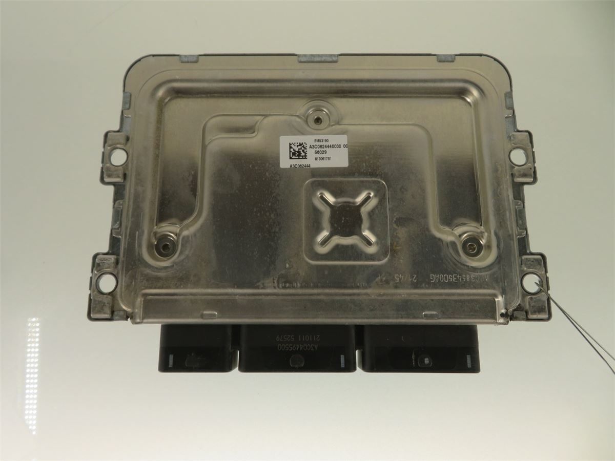 Styreenhet Elektrisk Motor – bilde 1