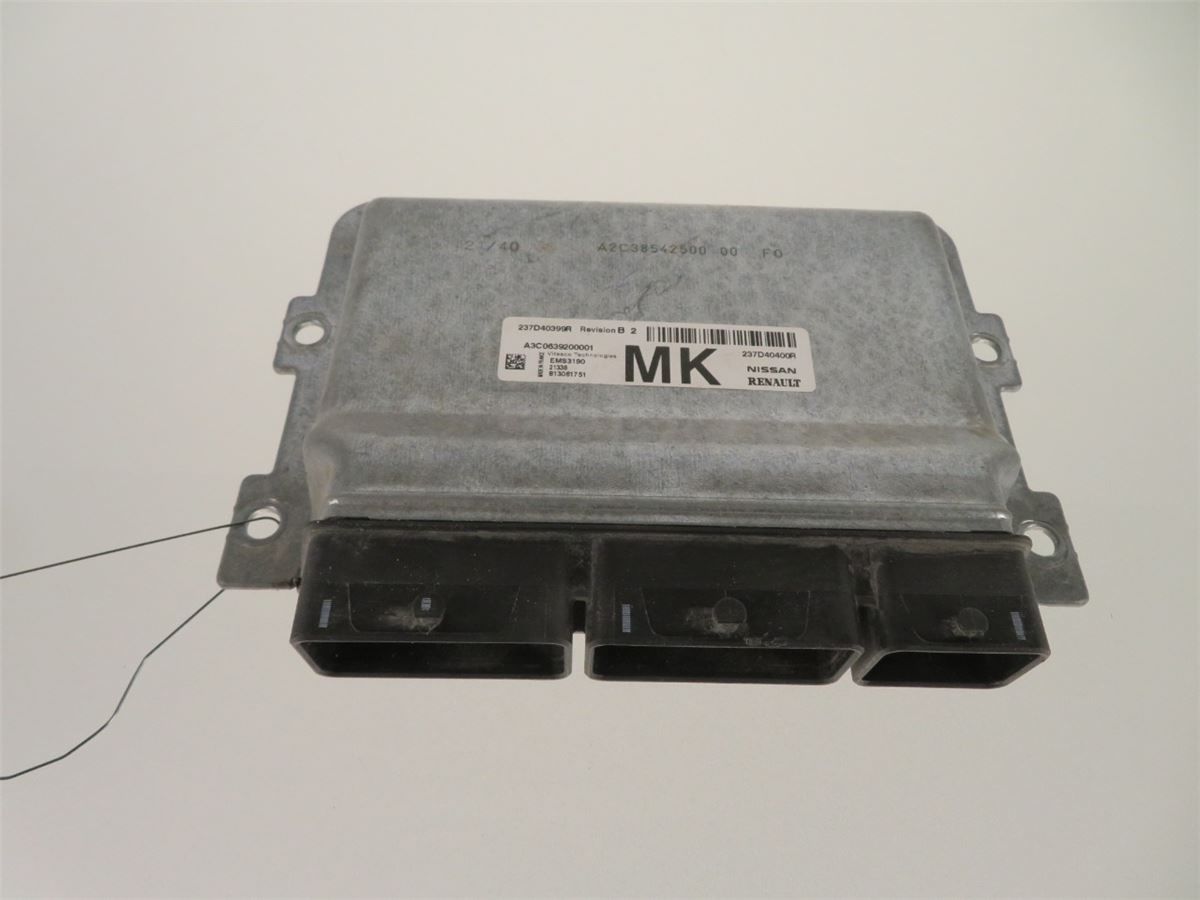 Styreenhet Elektrisk Motor – bilde 3