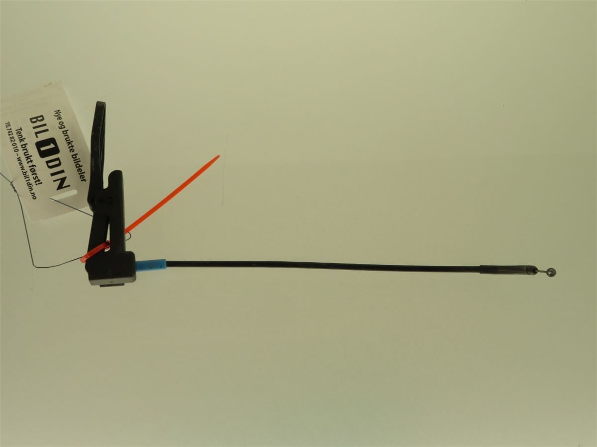 Wire Panser Wire – bilde 1