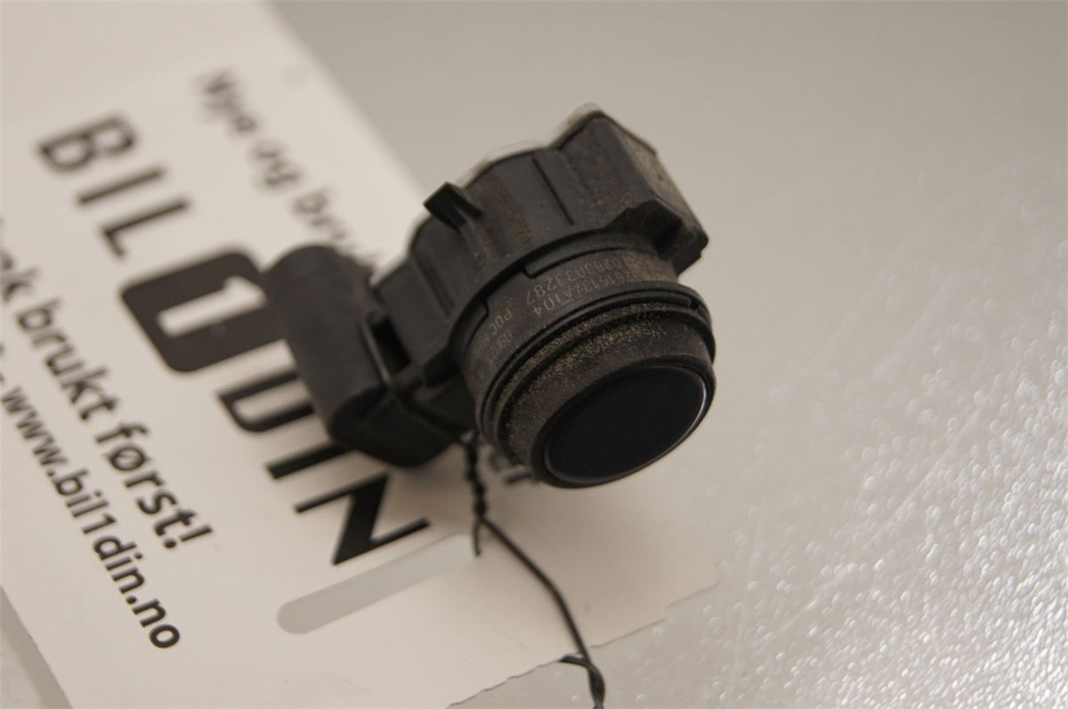 Sensor Ryggesensor – bilde 1