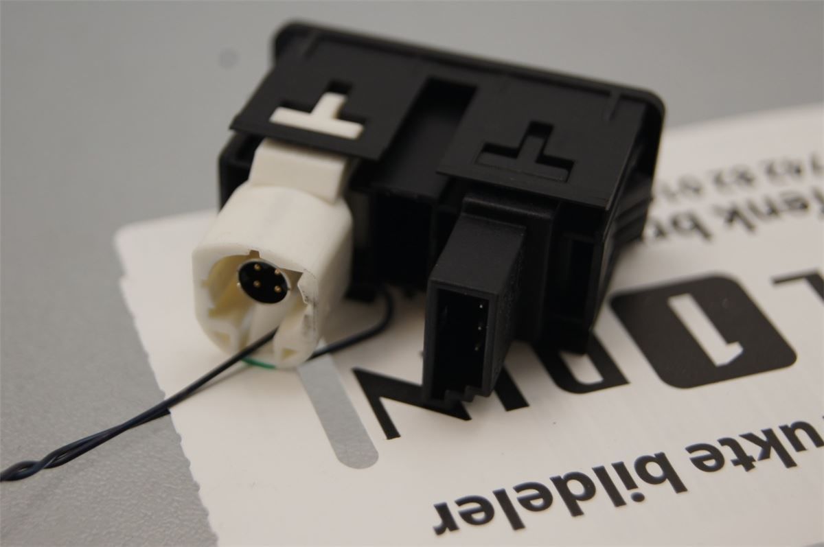Usb Forbindelse – bilde 2
