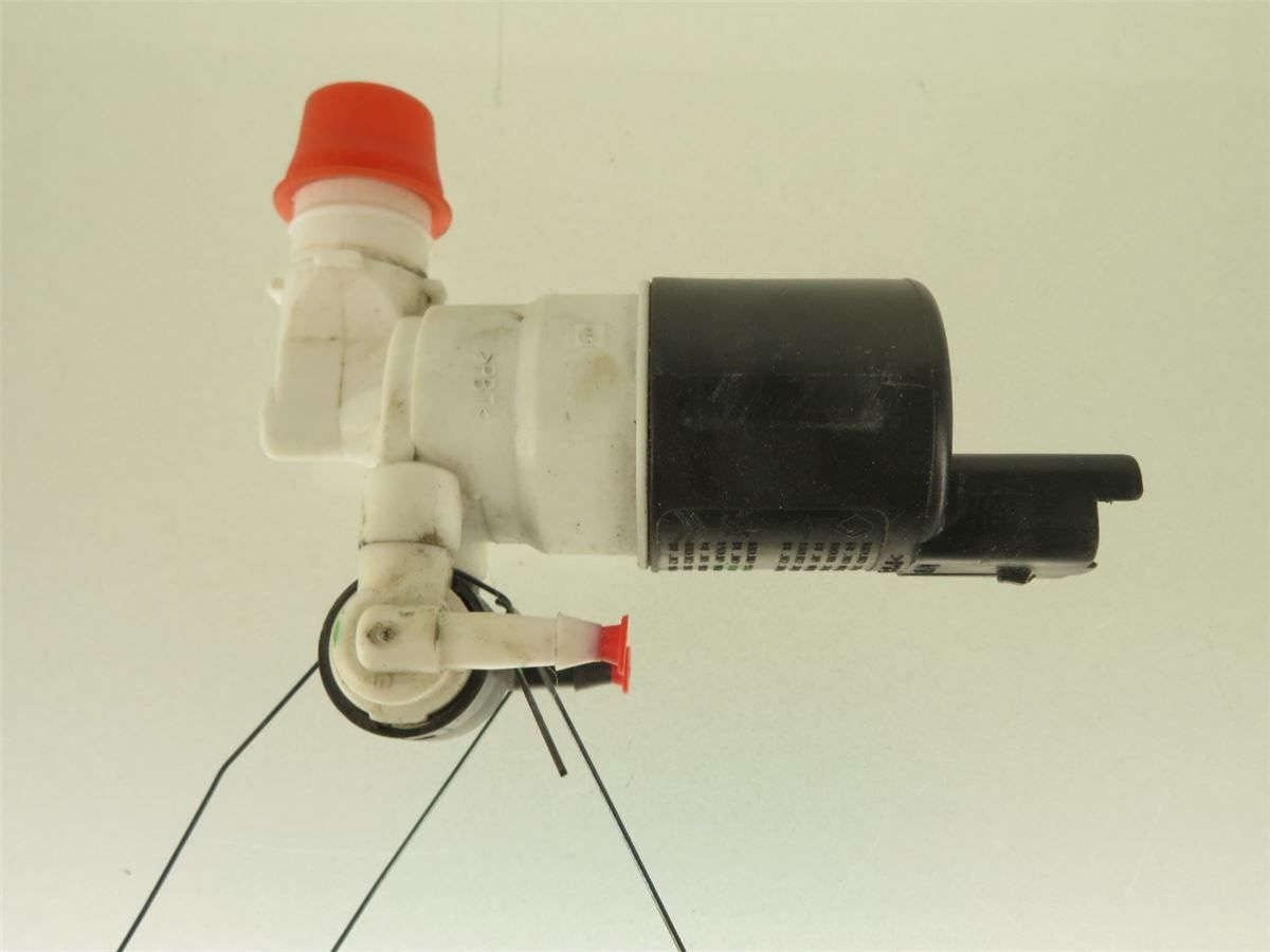 Spylerpumpe Frontrute – bilde 1