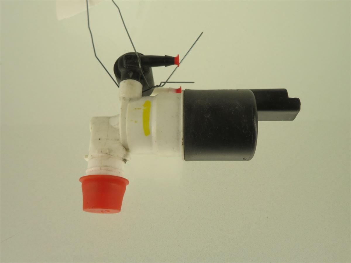 Spylerpumpe Frontrute – bilde 2