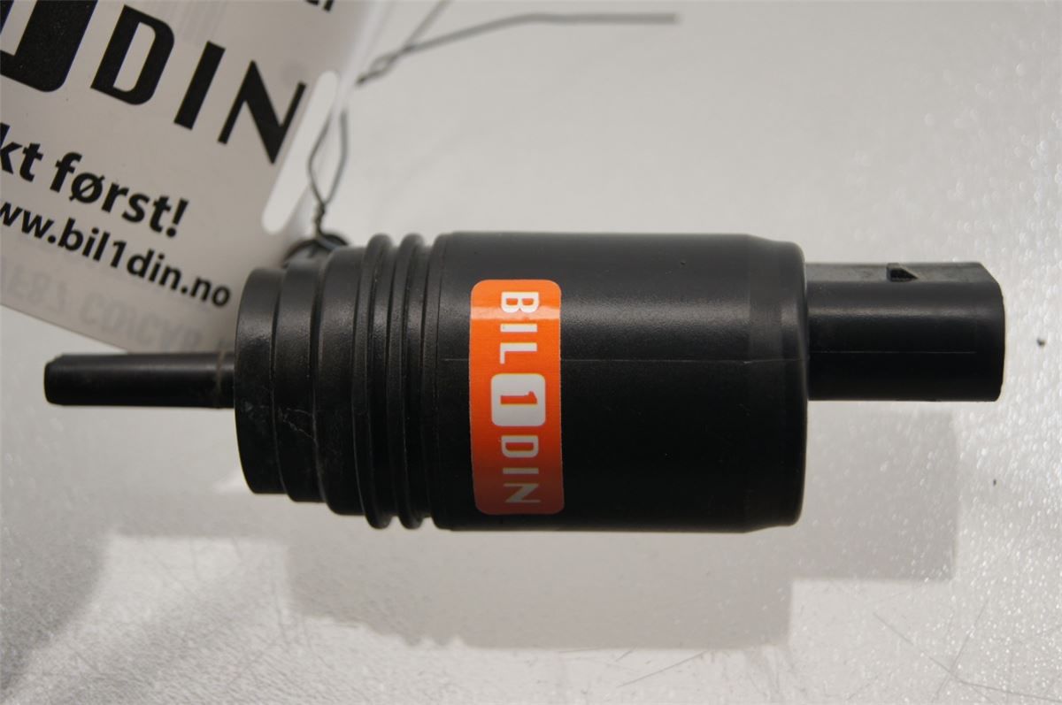 Spylerpumpe Frontrute – bilde 2
