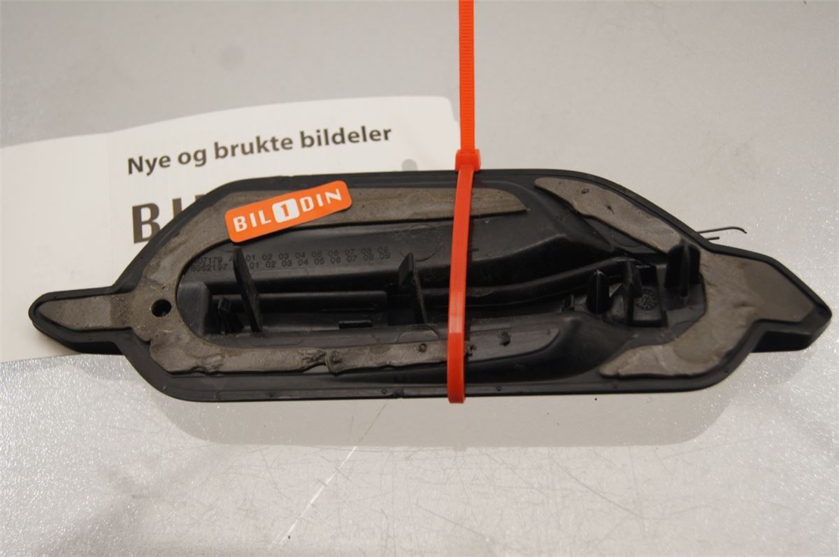List Skjerm V.F. – bilde 2