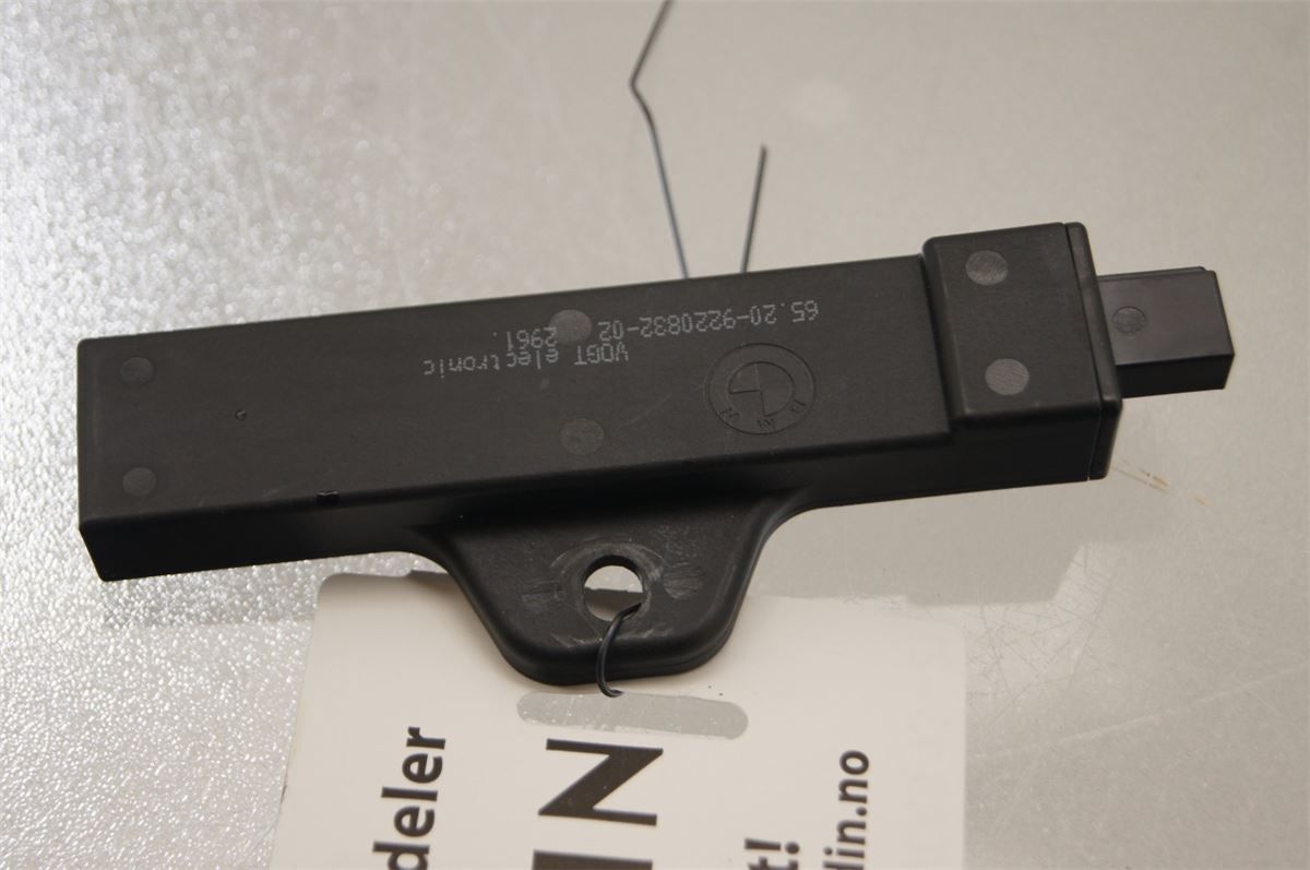 Antenn Elektrisk – bilde 1